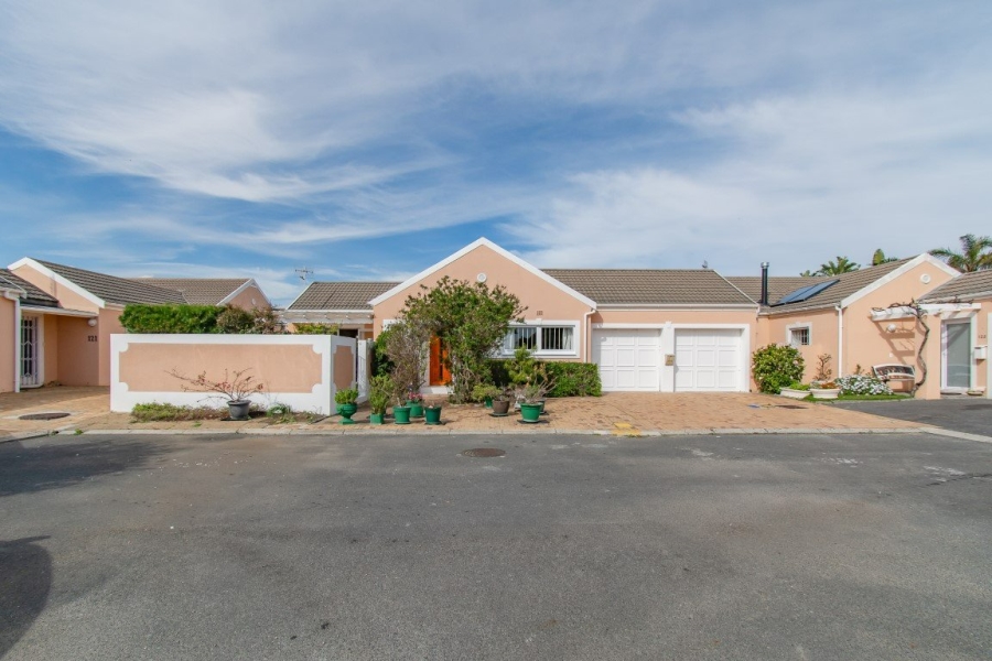 3 Bedroom Property for Sale in Bizweni Western Cape